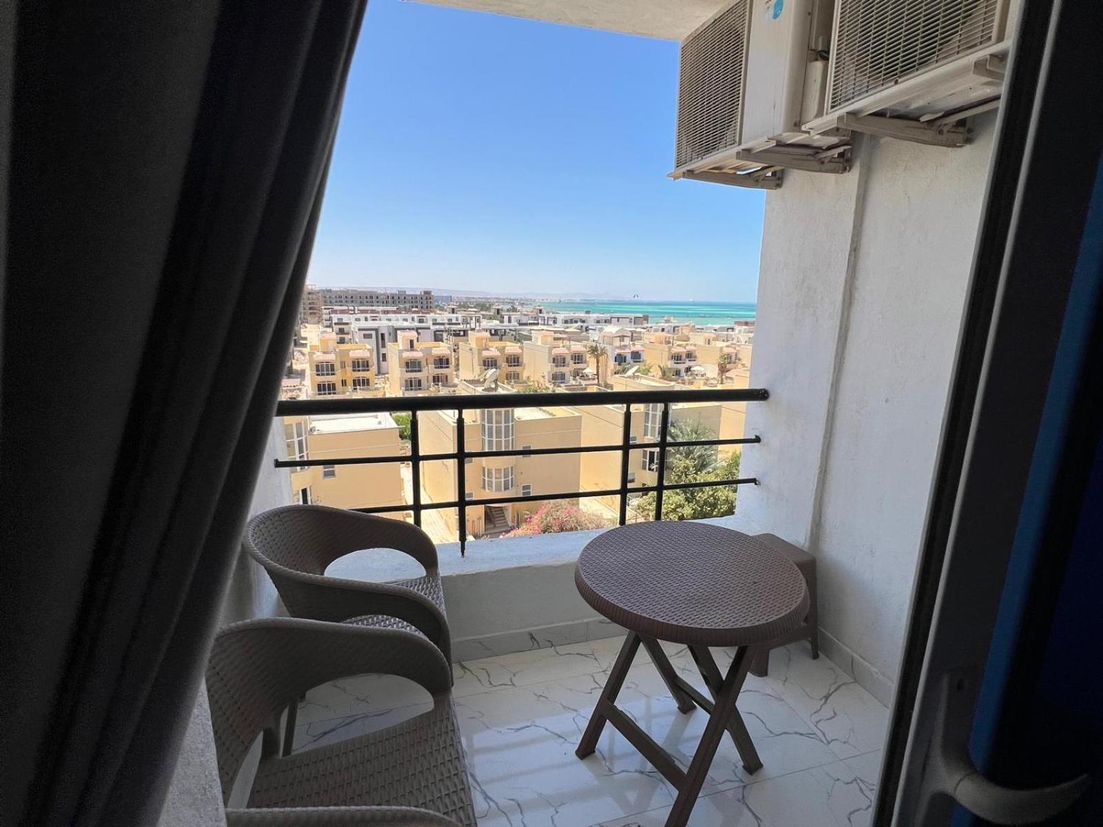 Apartment Fanadir Bay