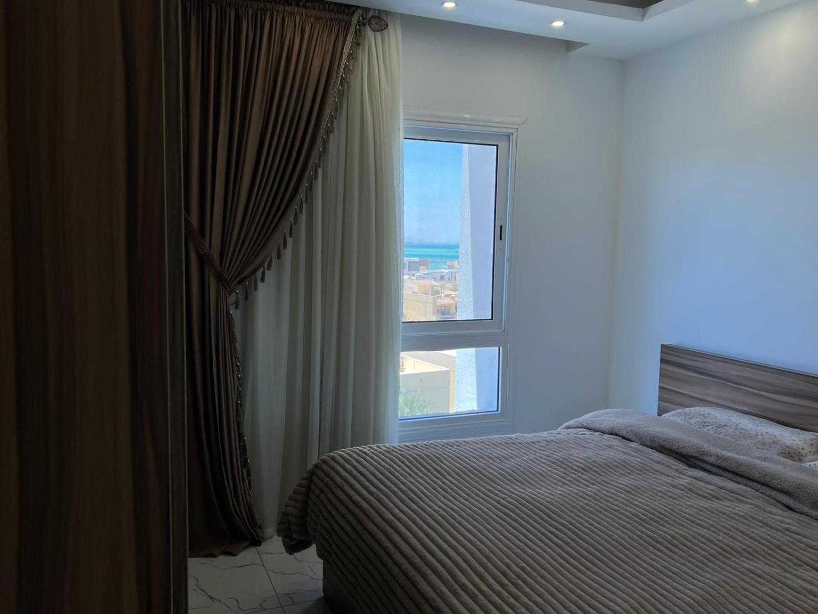 Fanadir Bay Appartement
