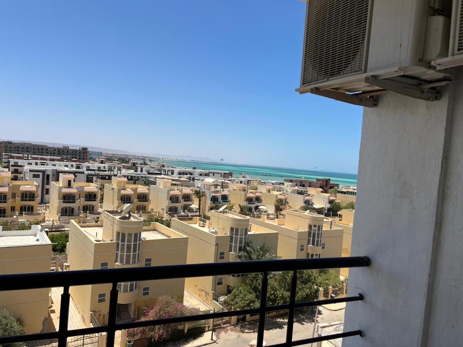 Apartment Fanadir Bay
