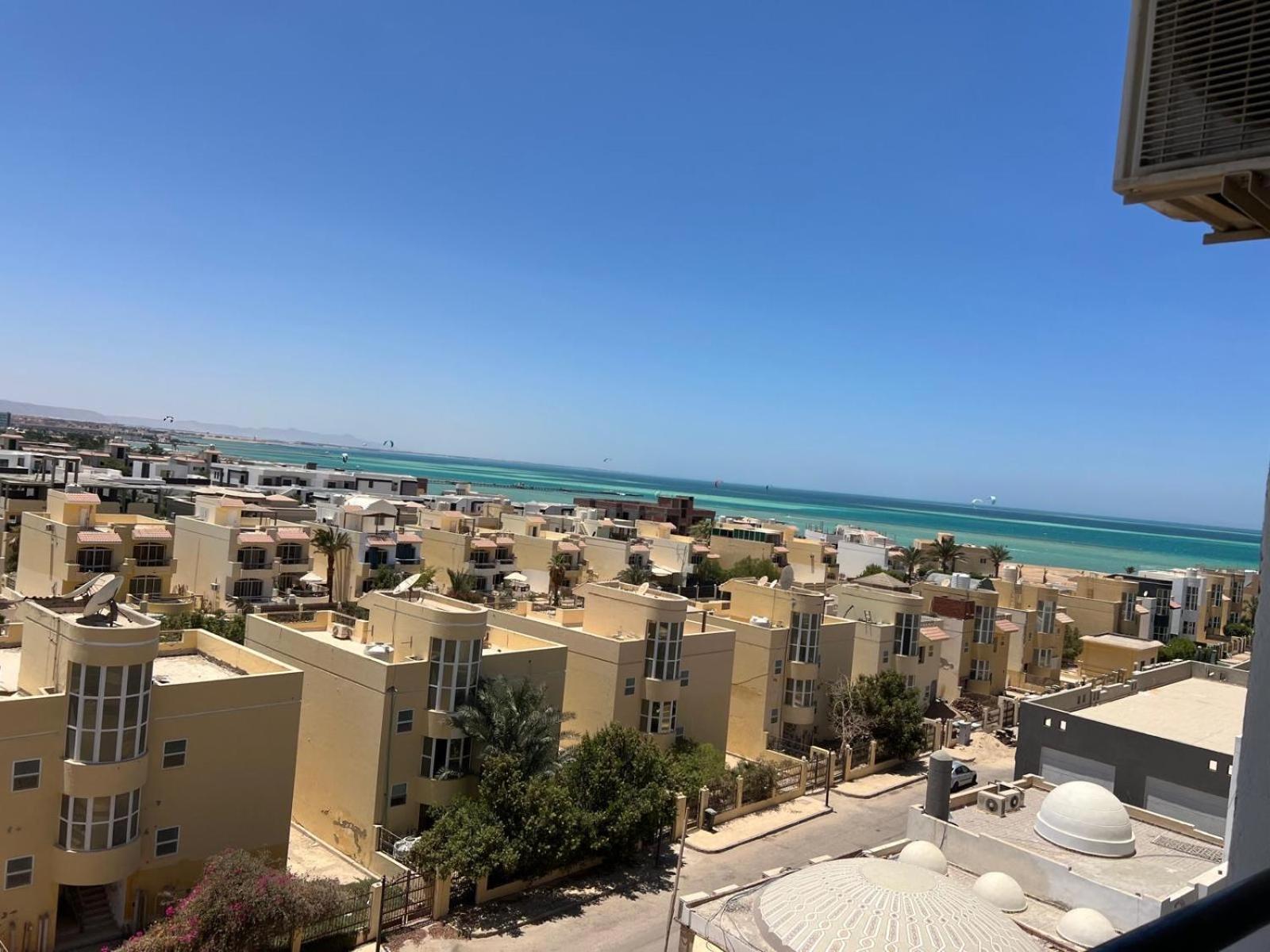 Fanadir Bay