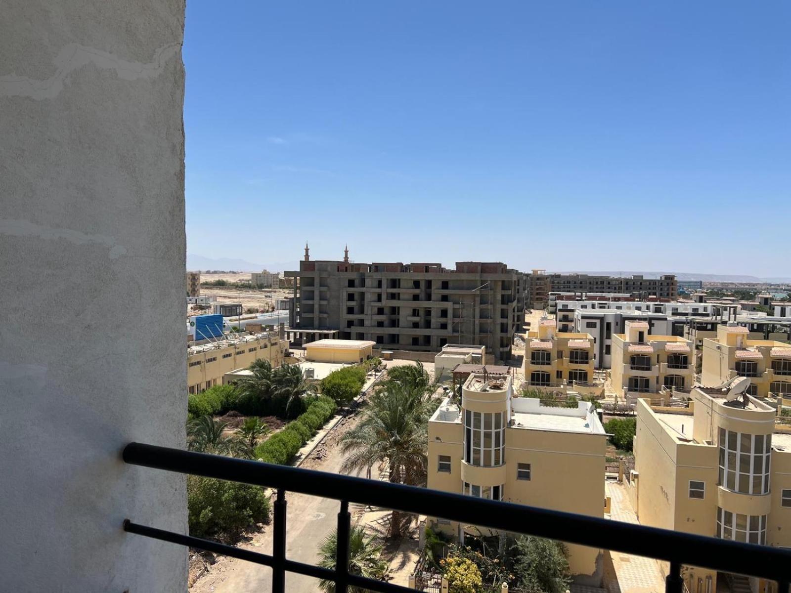 Fanadir Bay Appartement