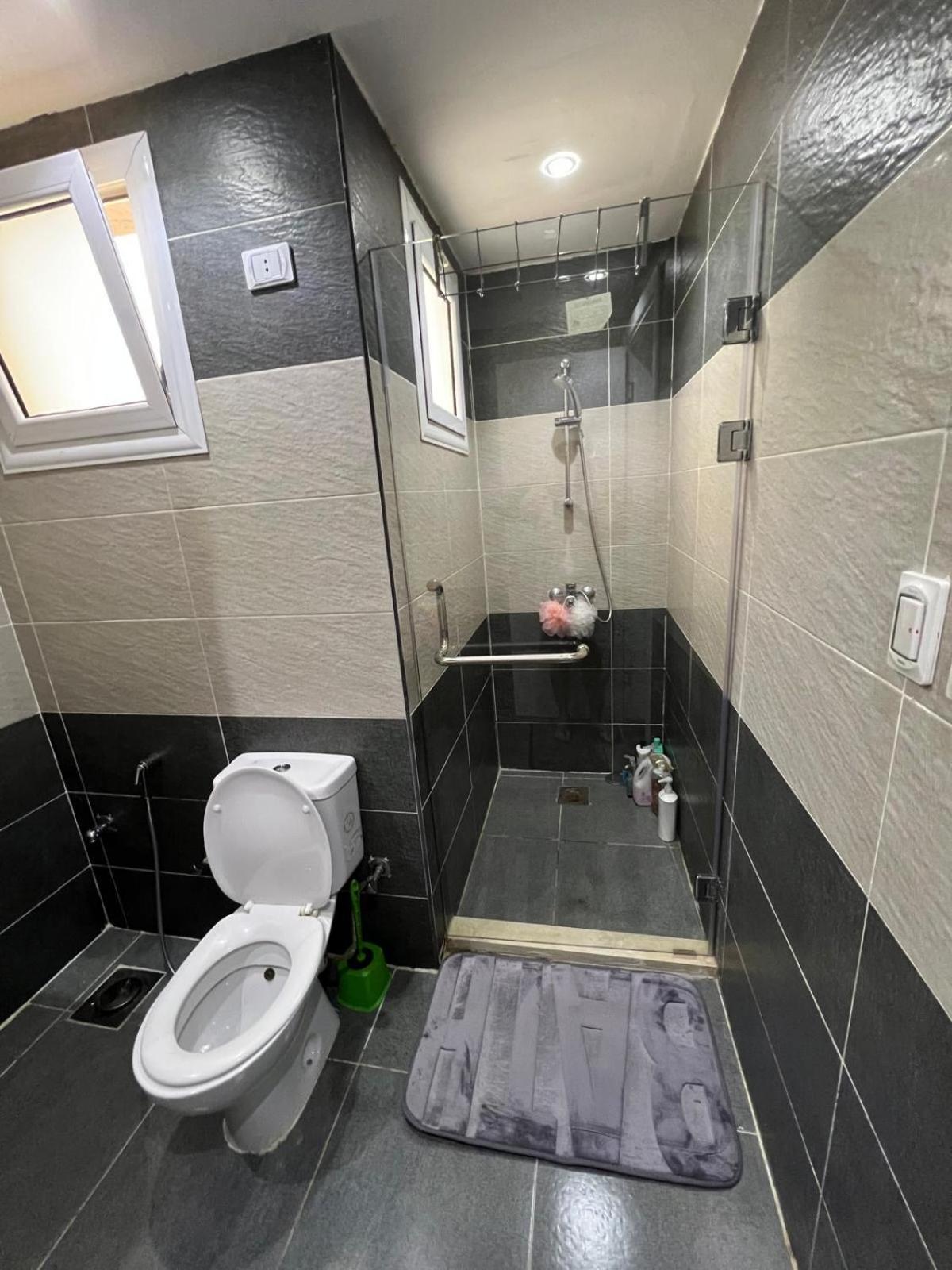 Apartment Fanadir Bay Hurghada