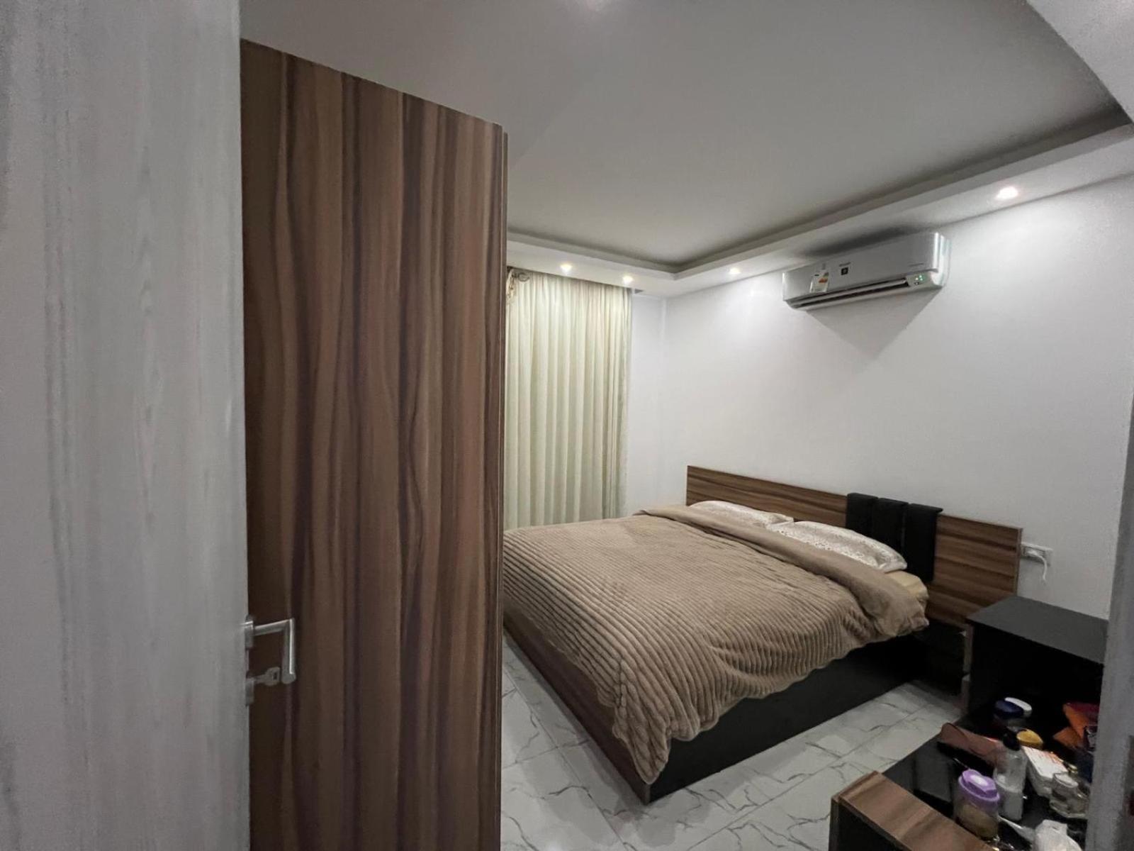 Appartement Fanadir Bay *