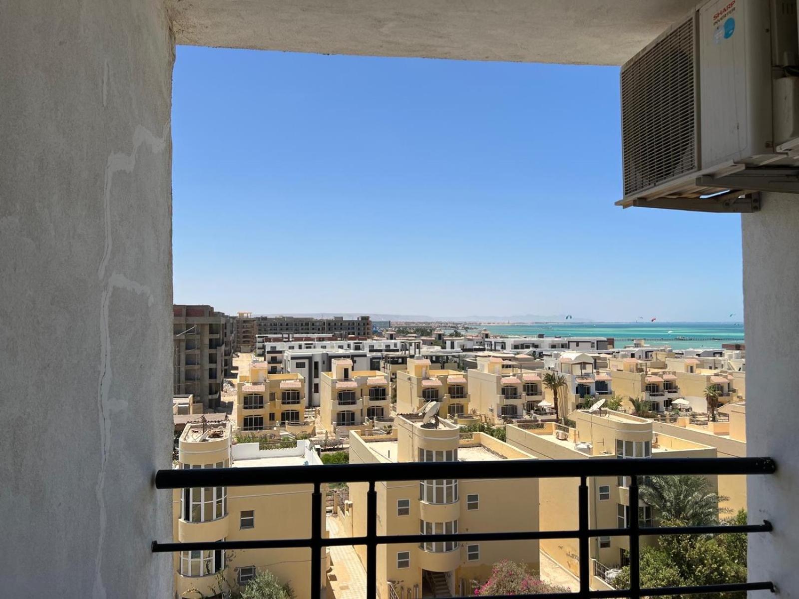 Fanadir Bay Appartement Hurghada