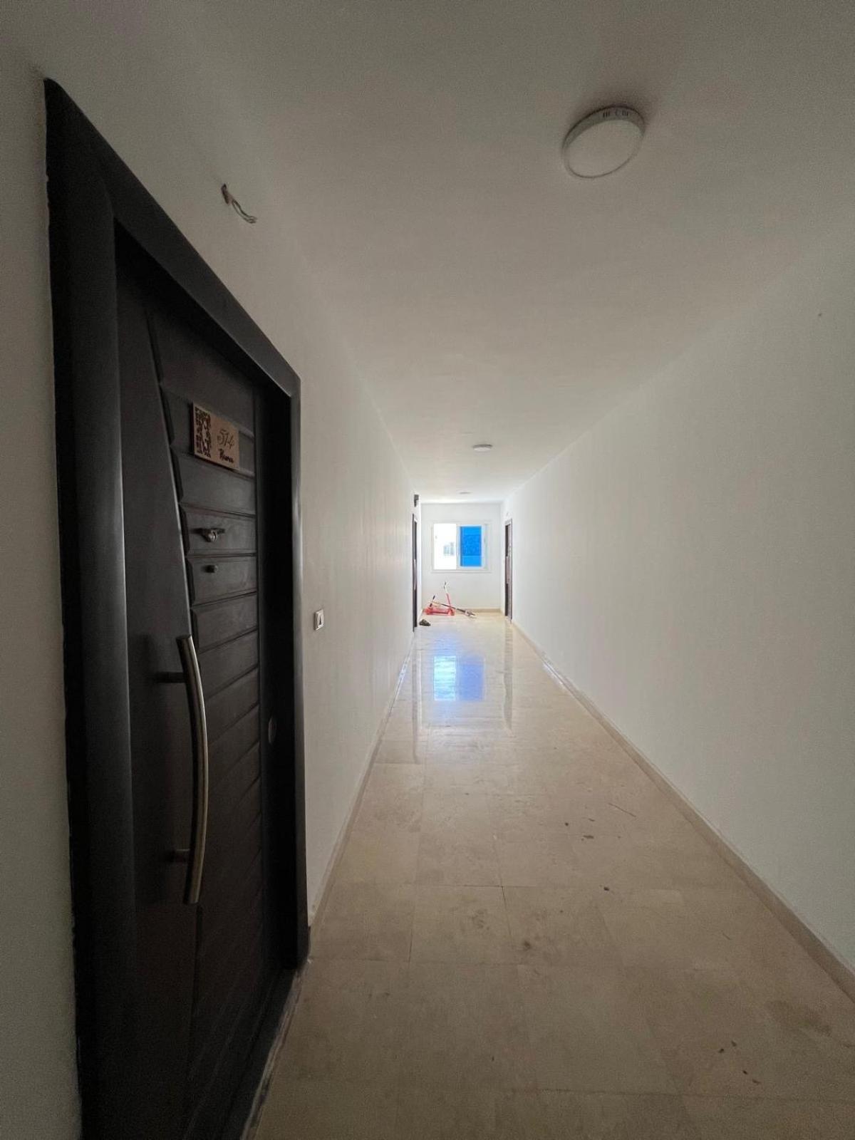 Apartment Fanadir Bay
