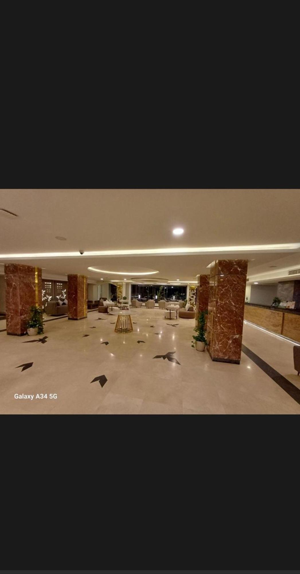 Apartment Fanadir Bay Hurghada