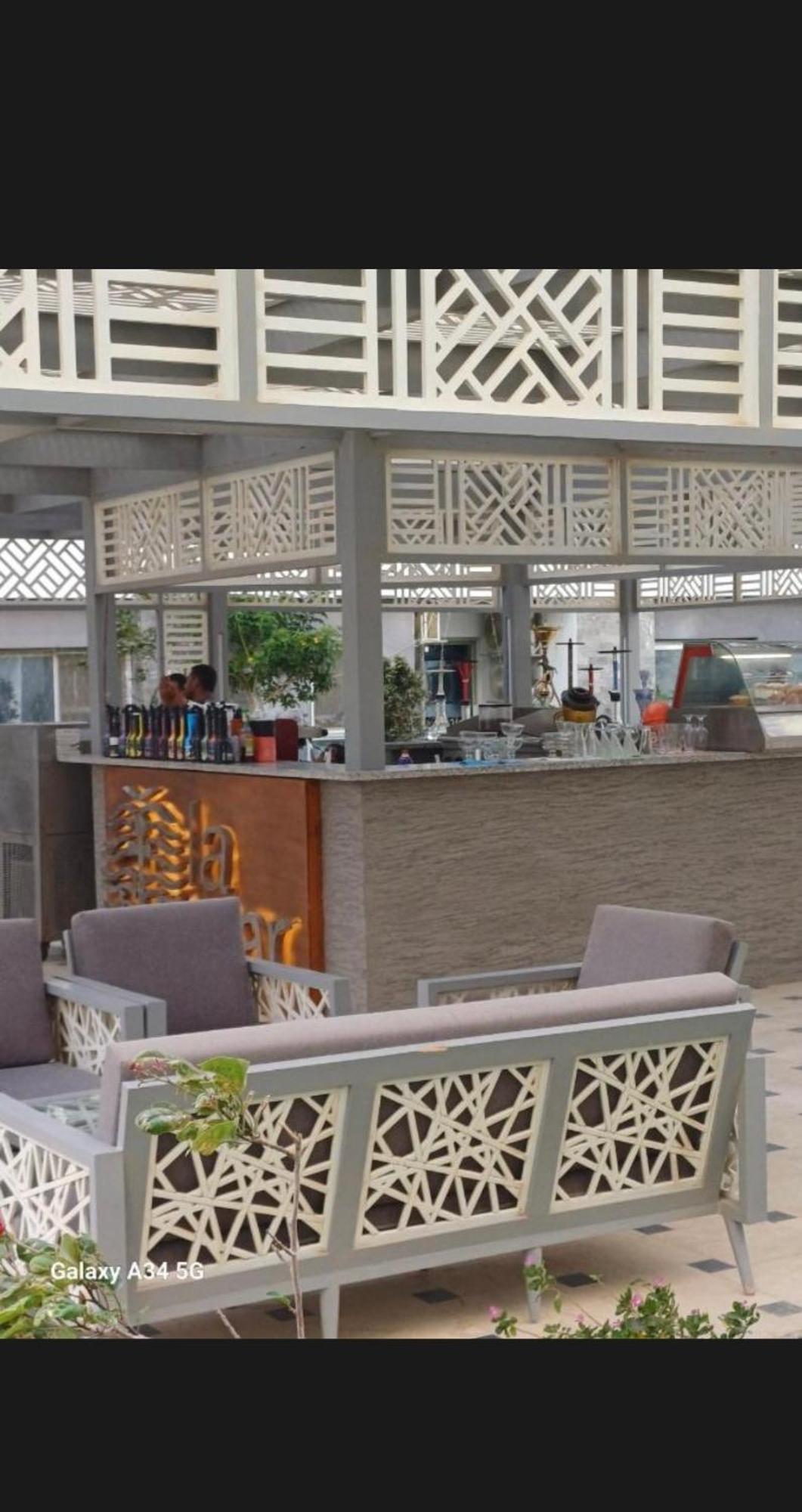 Fanadir Bay Hurghada