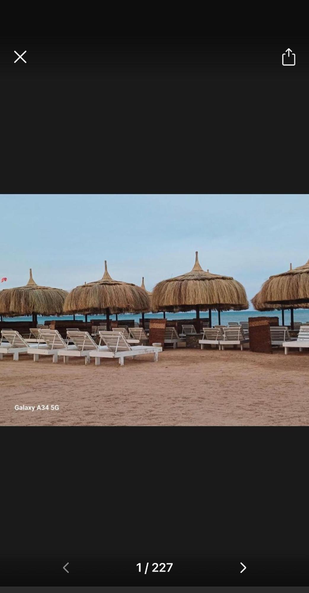 Fanadir Bay Apartment *