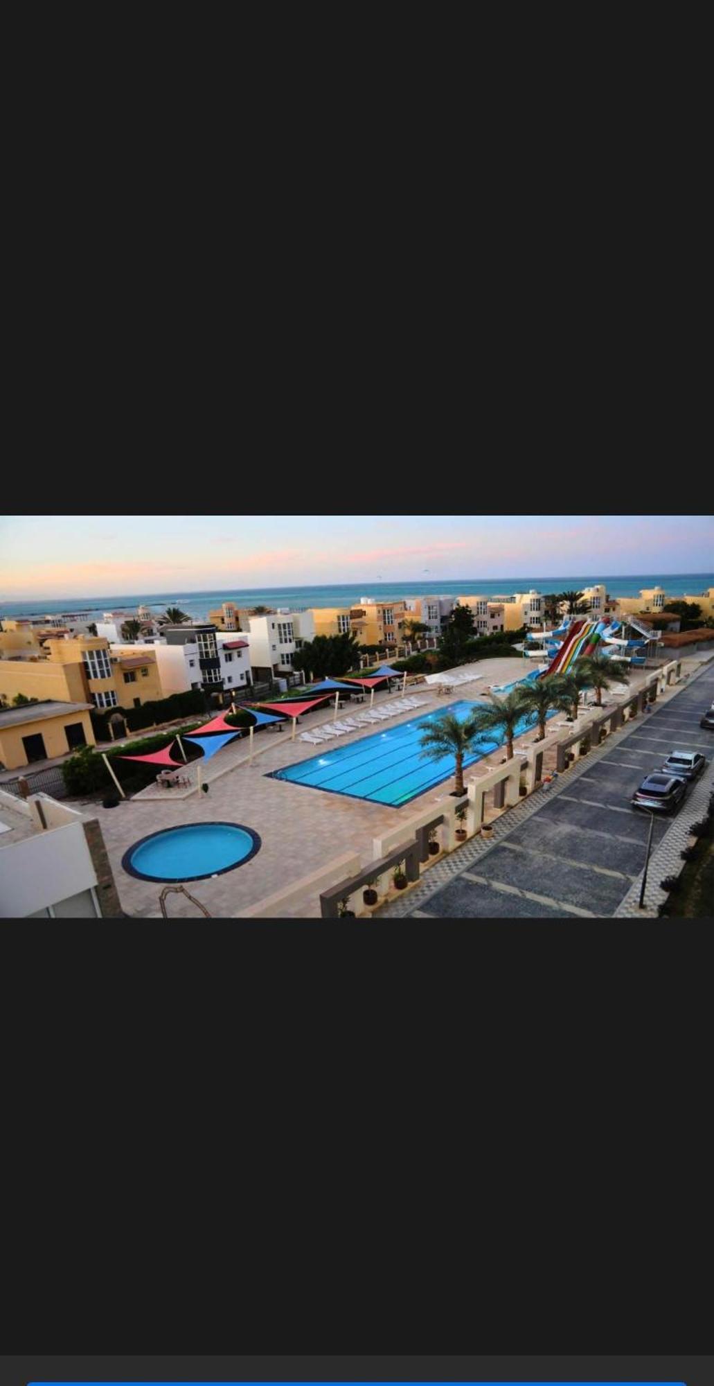 Fanadir Bay Hurghada