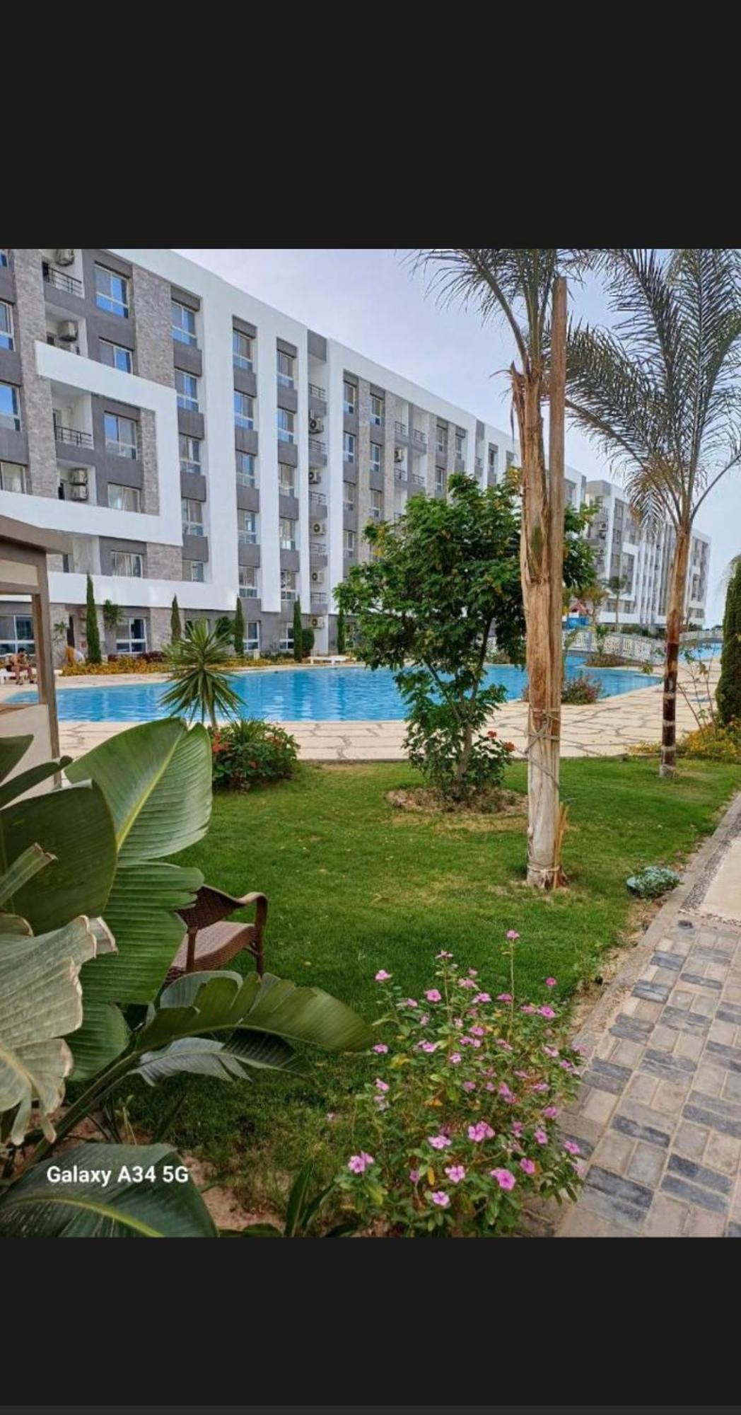 Fanadir Bay Apartment