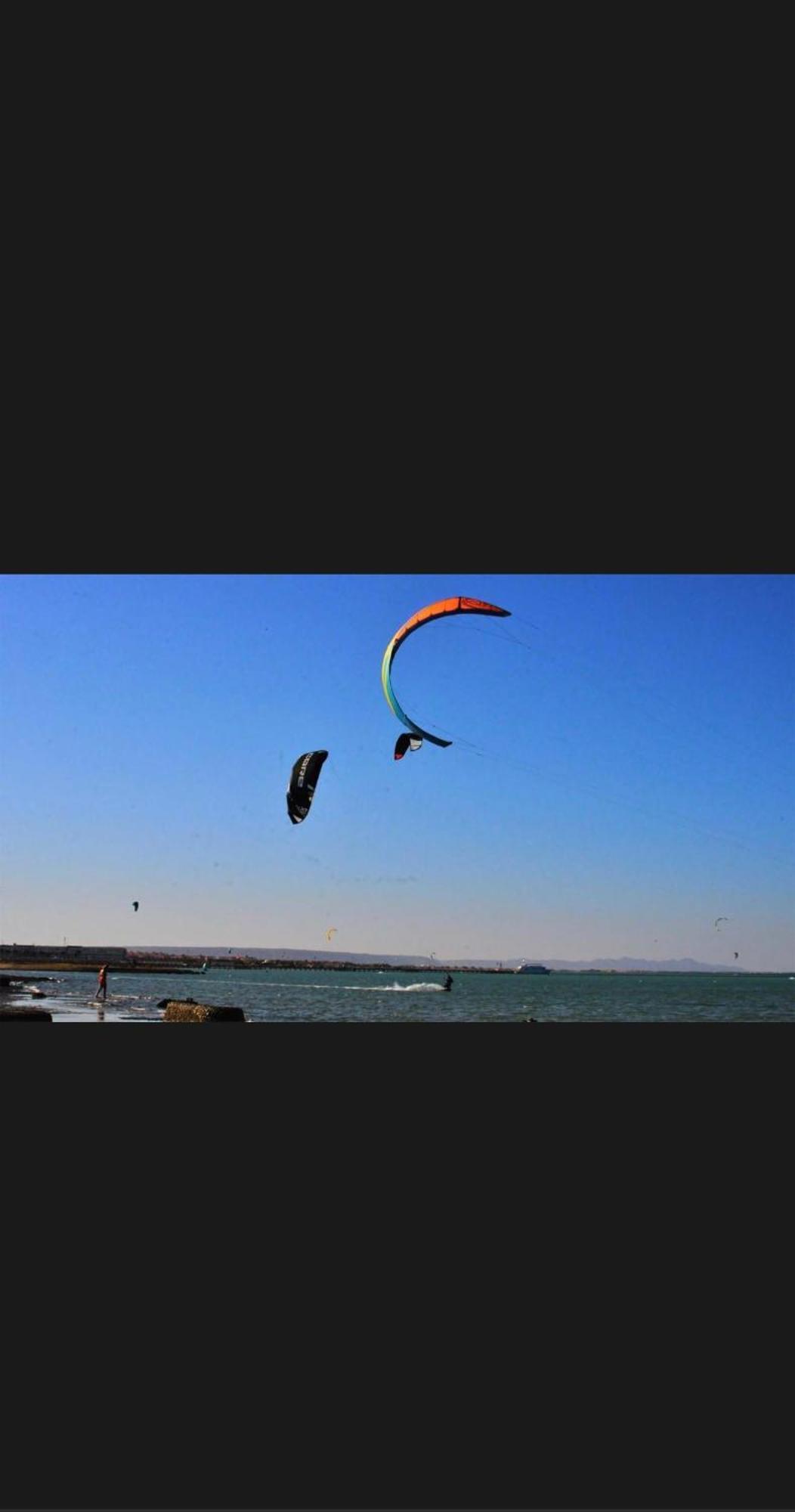 Fanadir Bay Hurghada