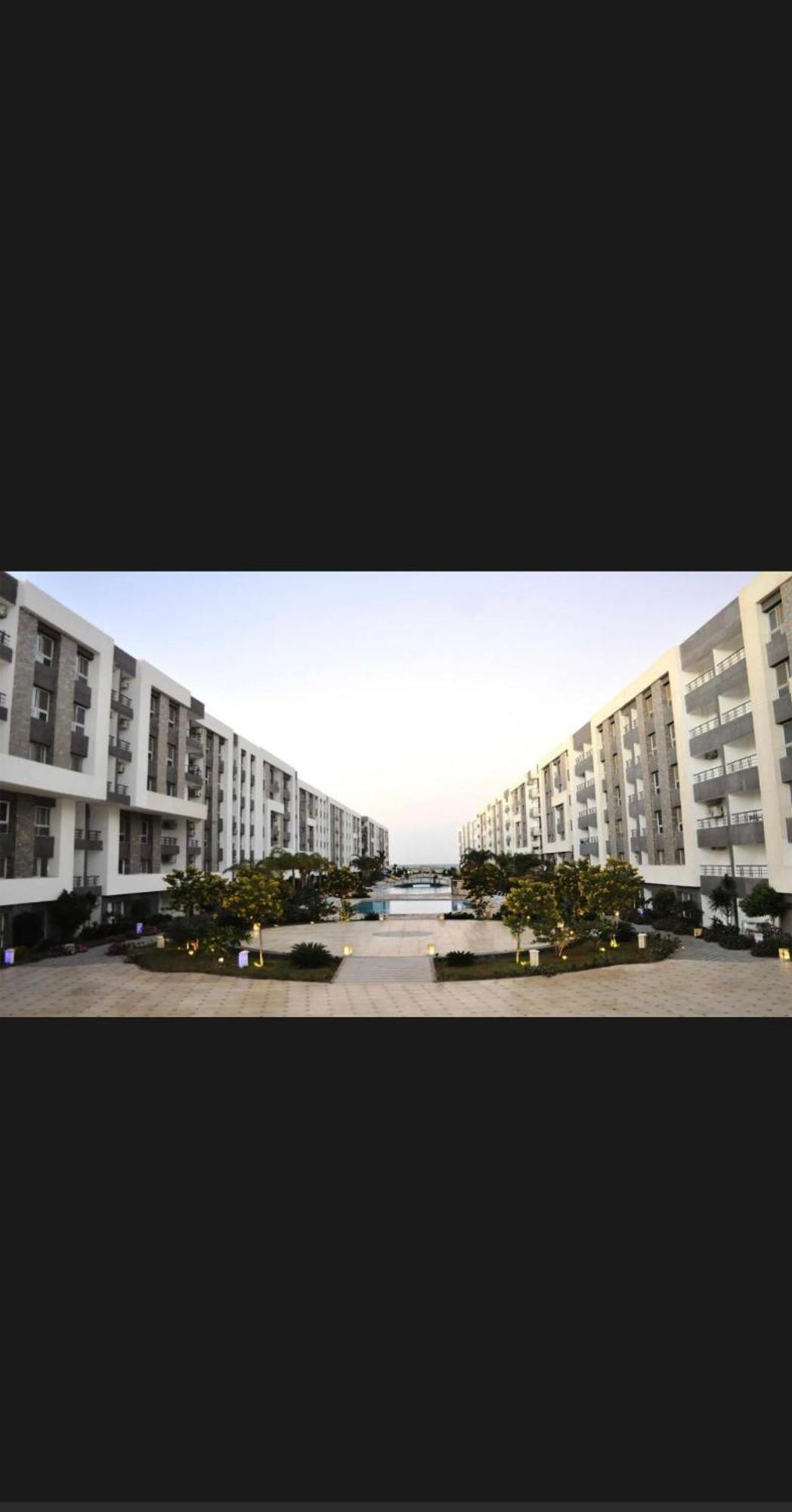 Apartment Fanadir Bay