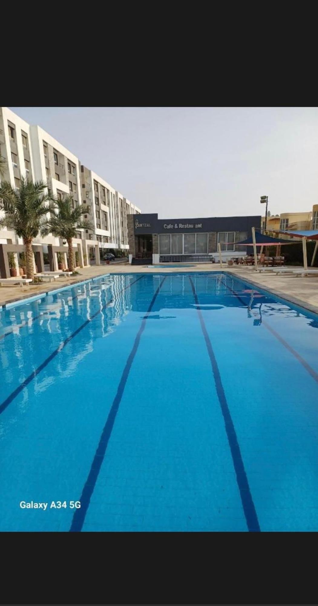 Apartment Fanadir Bay *