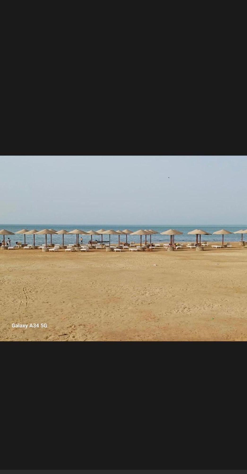 Appartement Fanadir Bay