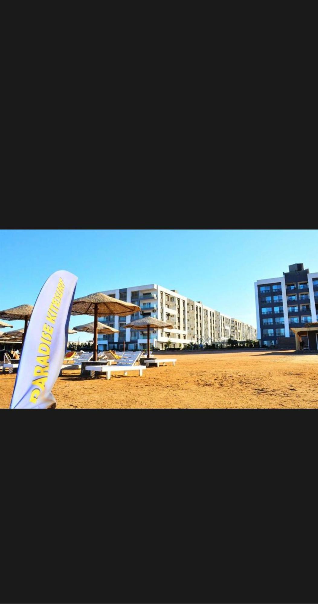 Fanadir Bay Apartment Hurghada