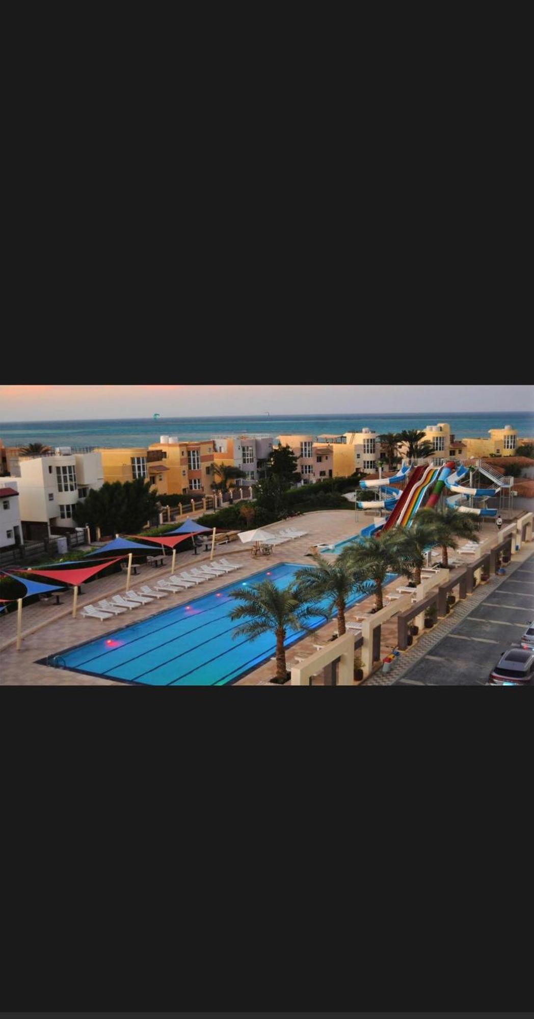 Fanadir Bay * Hurghada