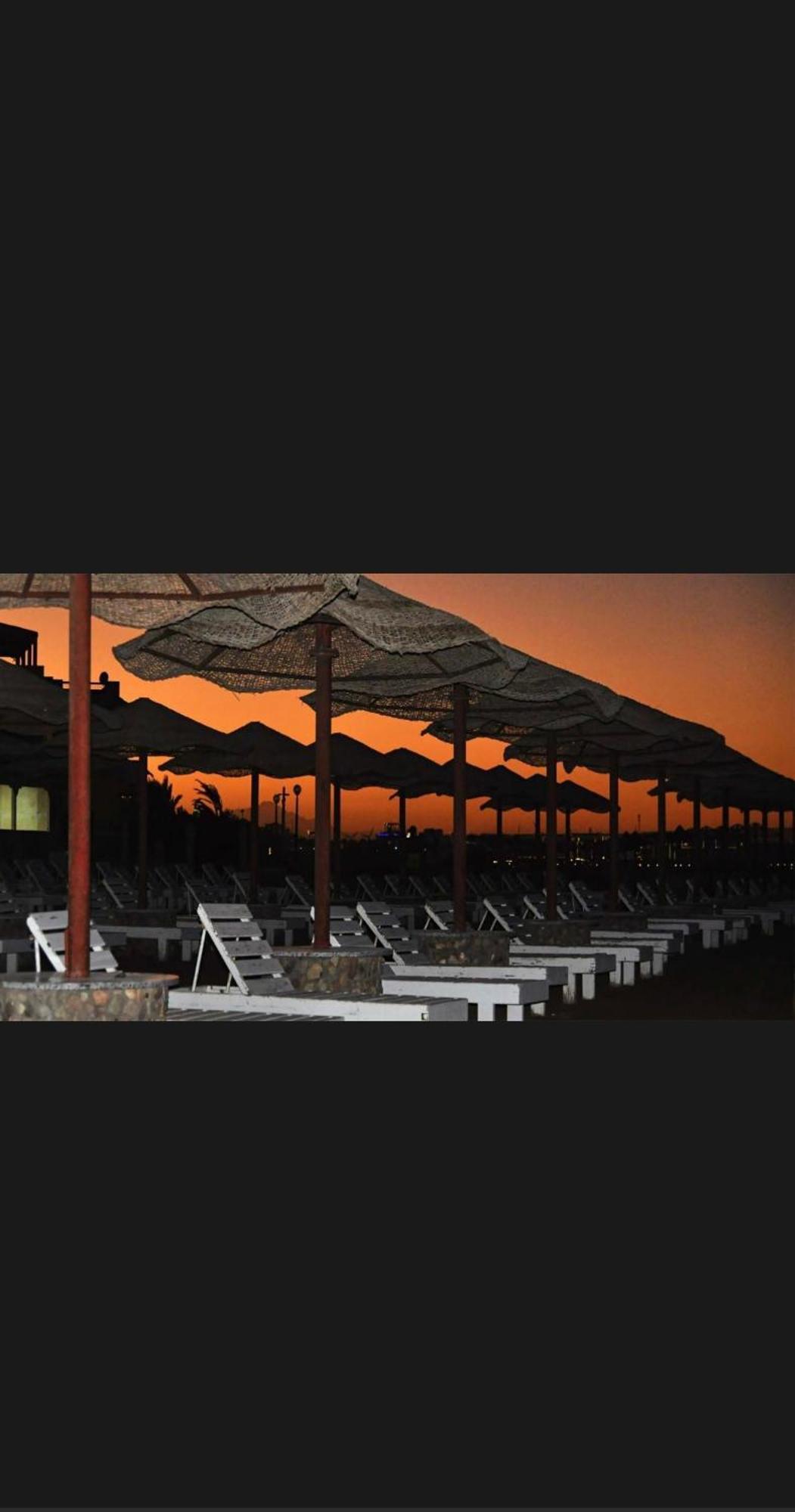 Fanadir Bay Appartement