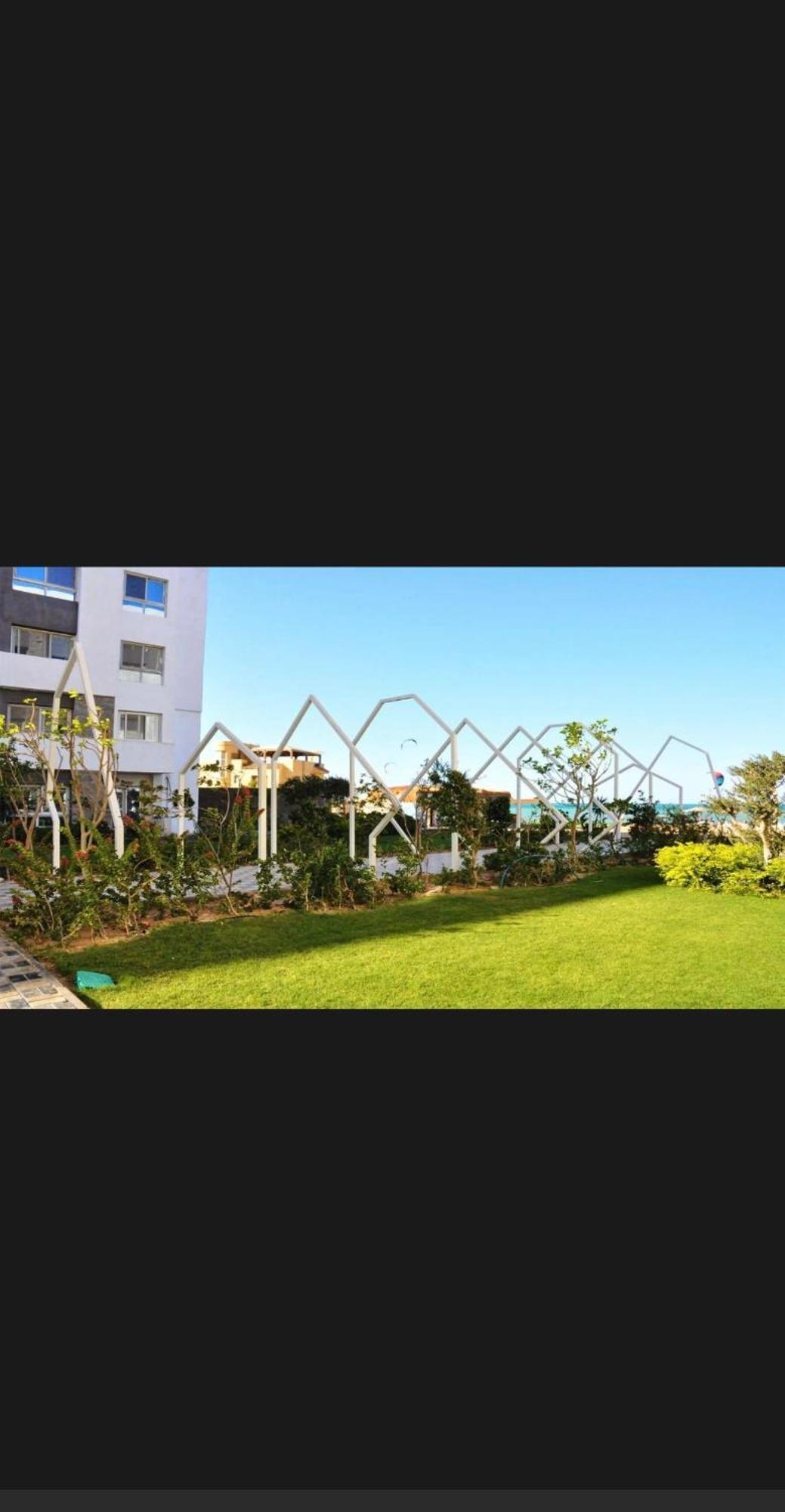 Appartement Fanadir Bay Hurghada