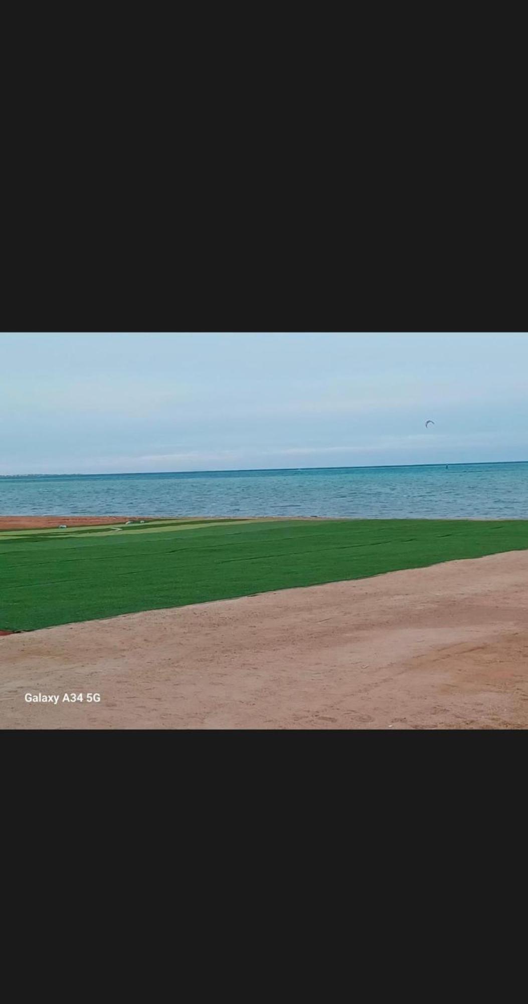 Fanadir Bay * Hurghada