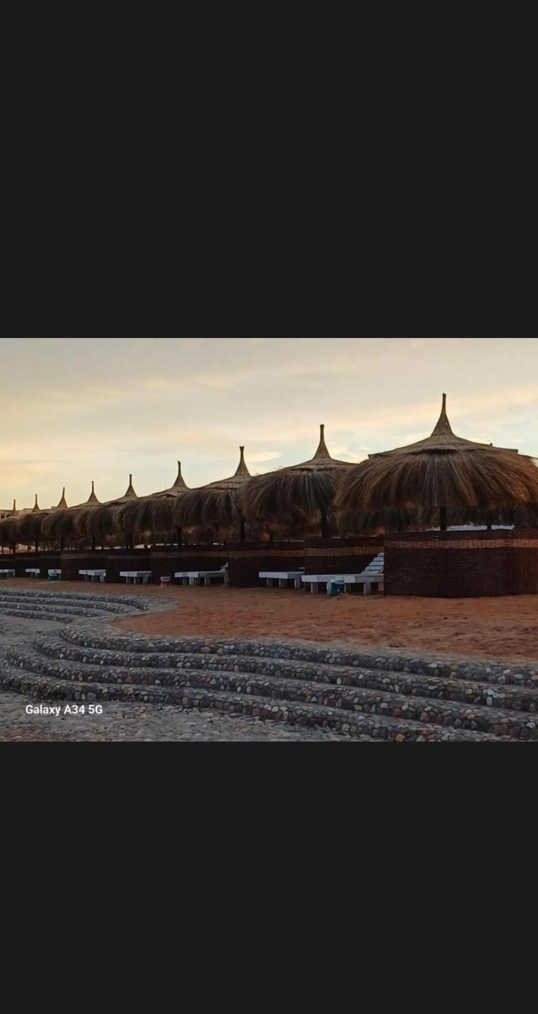 Fanadir Bay *