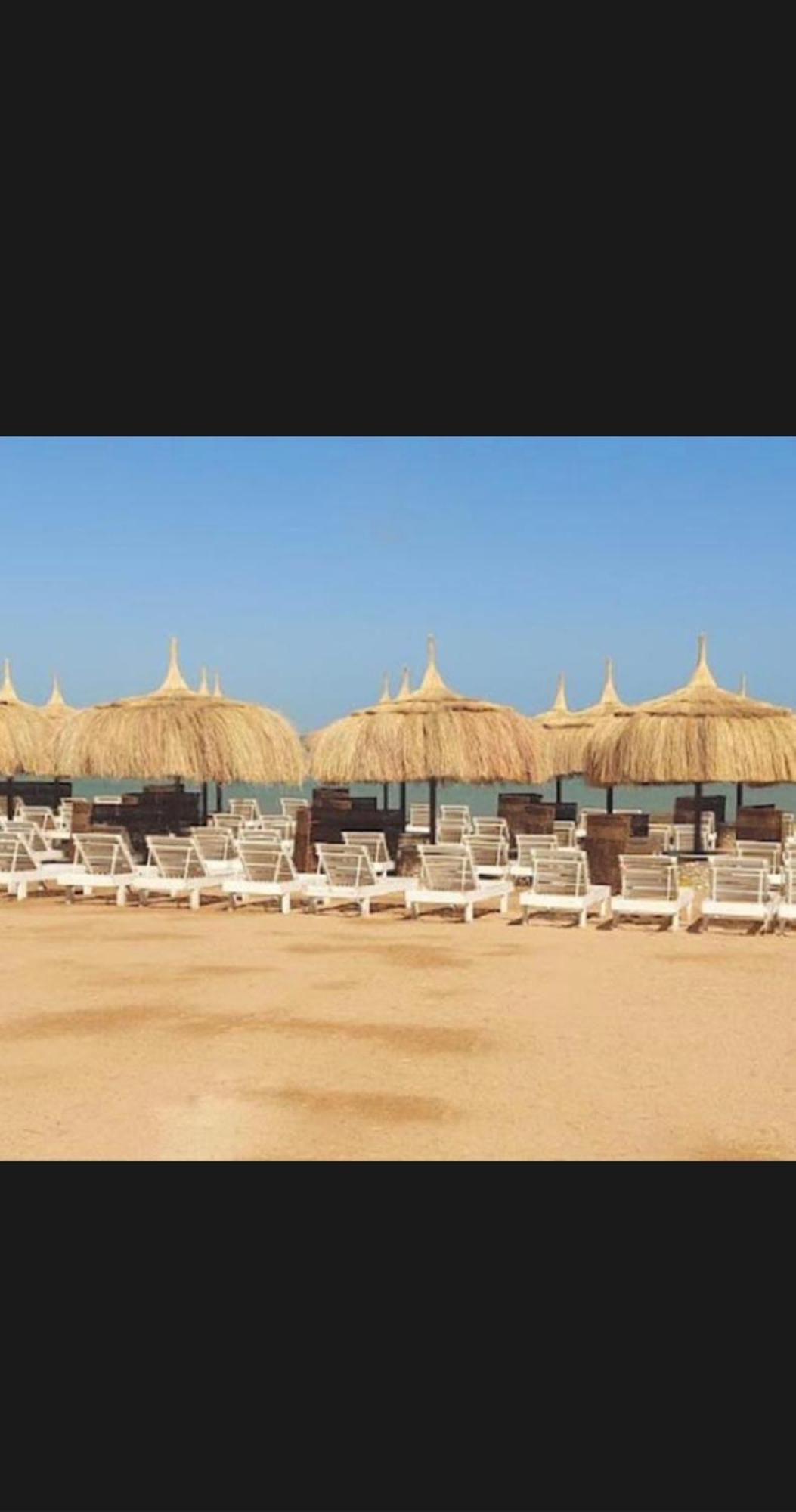Apartment Fanadir Bay