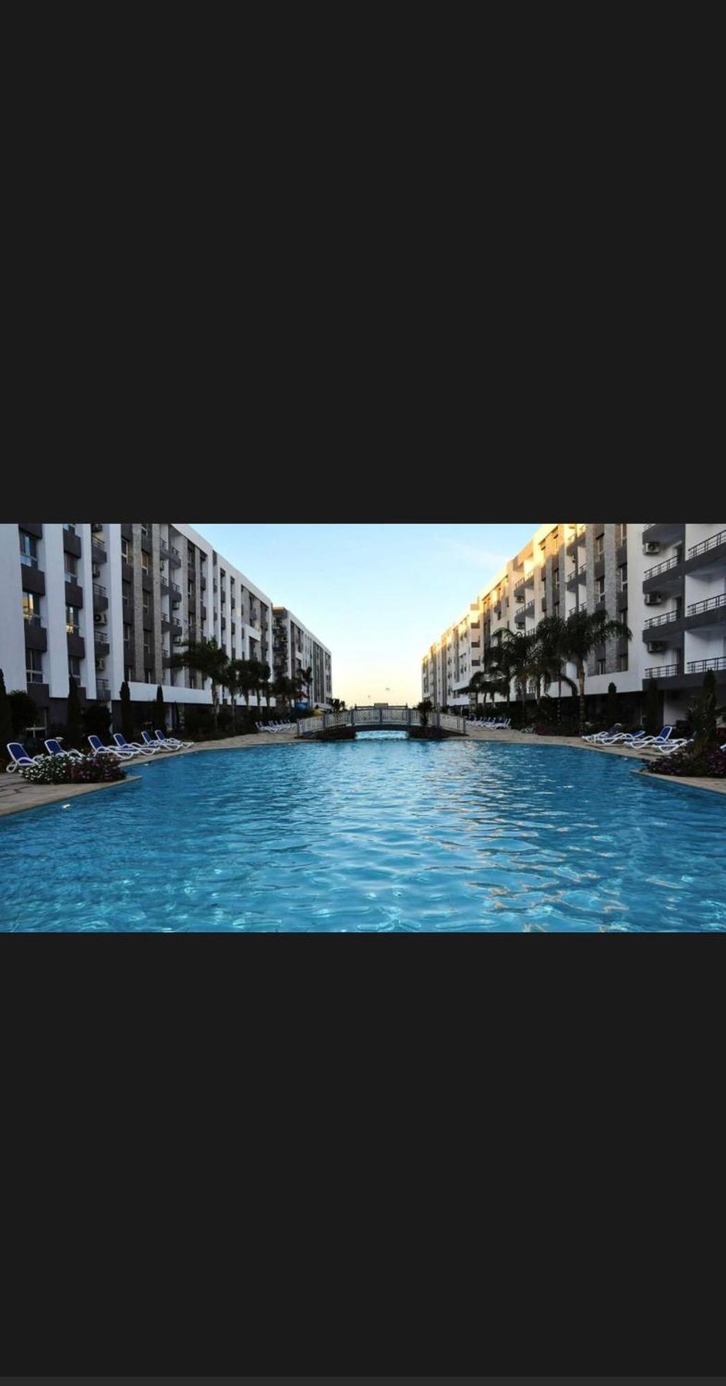 Fanadir Bay Apartment